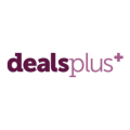 Dealsplus logo